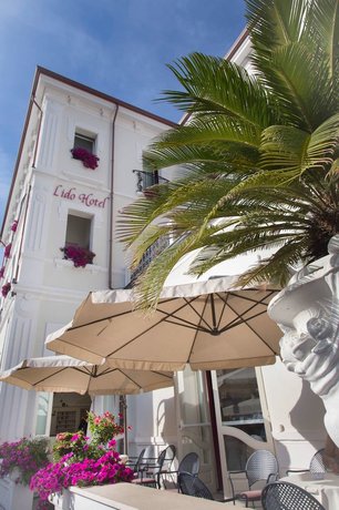 Imagen general del Hotel Lido, Viserba. Foto 1