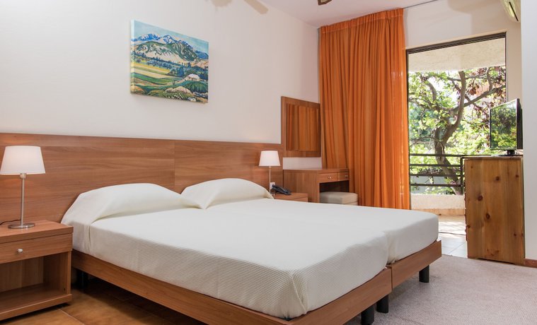 Imagen de la habitación del Hotel Lido, Xylokastro. Foto 5