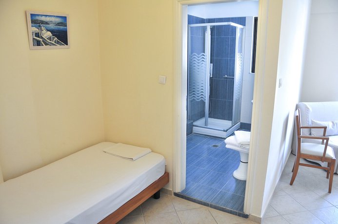 Imagen de la habitación del Hotel Lido, Xylokastro. Foto 13