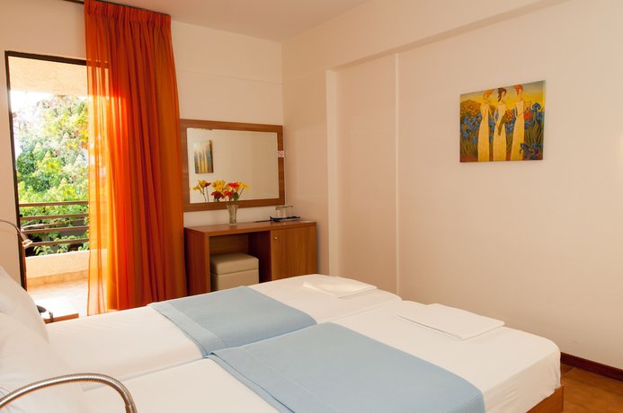 Imagen de la habitación del Hotel Lido, Xylokastro. Foto 20