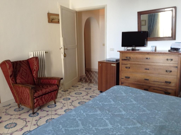 Imagen general del Hotel Lidomare. Foto 6