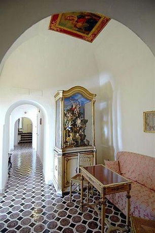 Imagen general del Hotel Lidomare. Foto 8