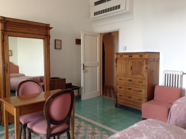 Imagen general del Hotel Lidomare. Foto 9