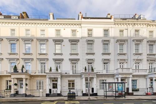 Imagen general del Hotel Lidos. Foto 3