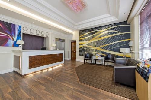 Imagen general del Hotel Lidos. Foto 4