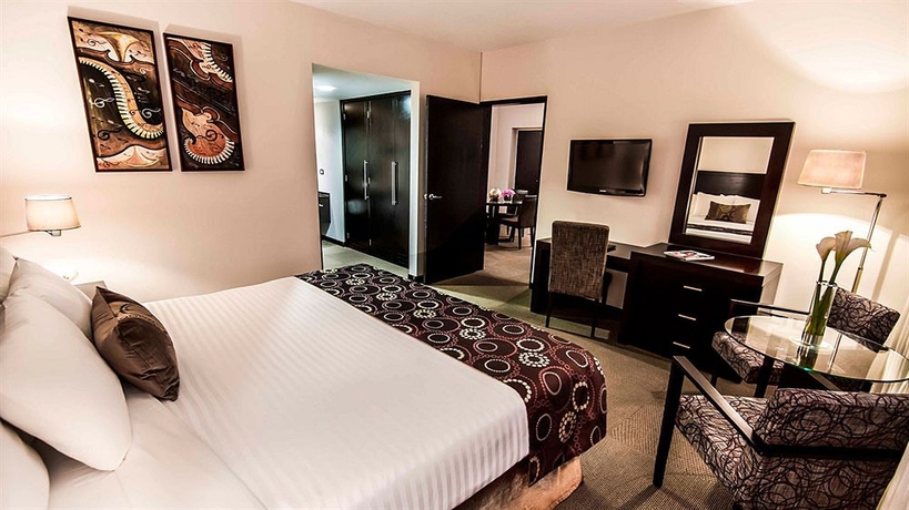 Imagen de la habitación del Hotel Lidotel Boutique Barquisimeto. Foto 4