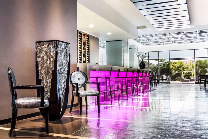 Imagen de los interiores del Hotel Lidotel Boutique Barquisimeto. Foto 12