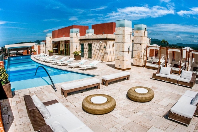 Imagen general del Hotel Lidotel Boutique Margarita. Foto 2