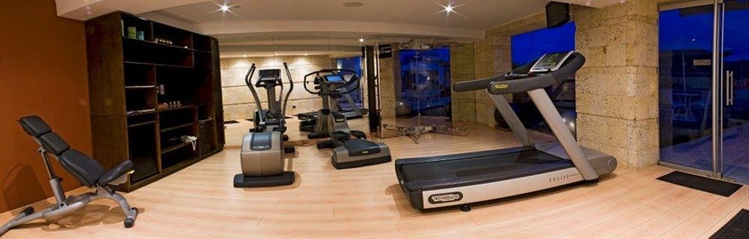 Imagen de los interiores del Hotel Lidotel Boutique Margarita. Foto 11