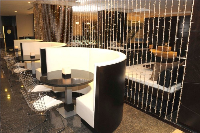 Imagen de los interiores del Hotel Lidotel Boutique Margarita. Foto 12