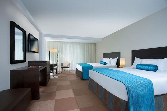 Imagen de la habitación del Hotel Lidotel Boutique Margarita. Foto 7