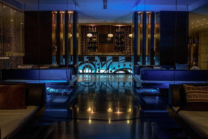 Imagen de los interiores del Hotel Lidotel Boutique Margarita. Foto 14