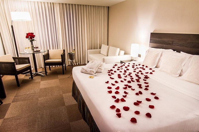 Imagen de la habitación del Hotel Lidotel Boutique Margarita. Foto 9