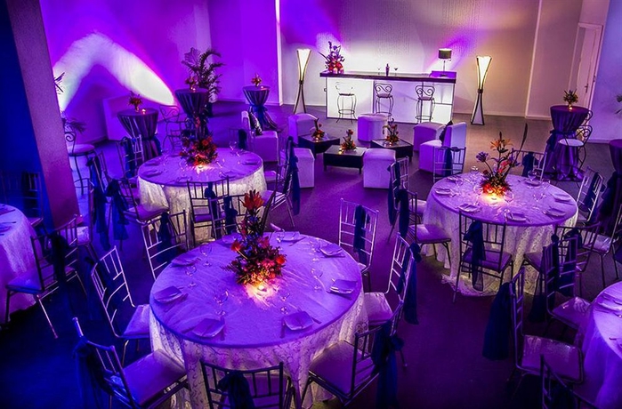 Imagen de los interiores del Hotel Lidotel Boutique Paraguan&aacute;. Foto 14