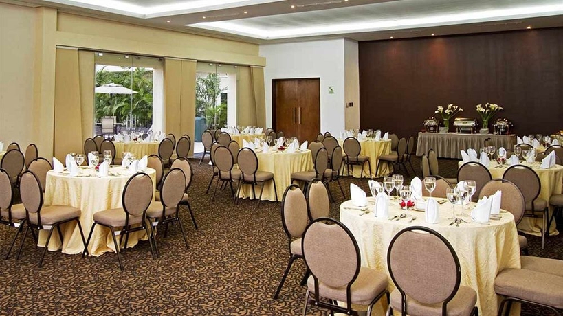 Imagen de los interiores del Hotel Lidotel Boutique San Cristobal. Foto 7