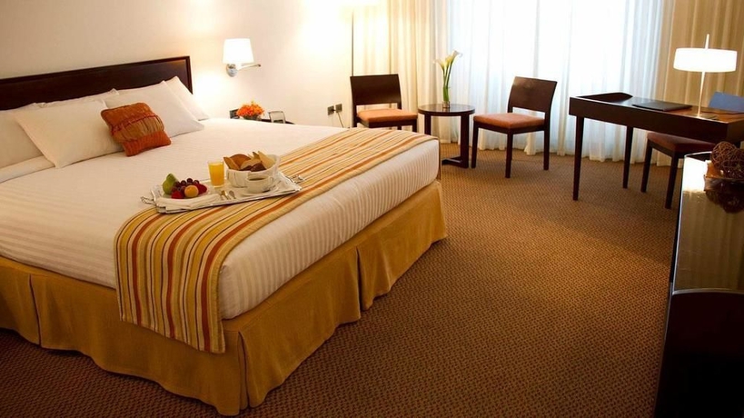 Imagen de los exteriores del Hotel Lidotel Boutique San Cristobal. Foto 6