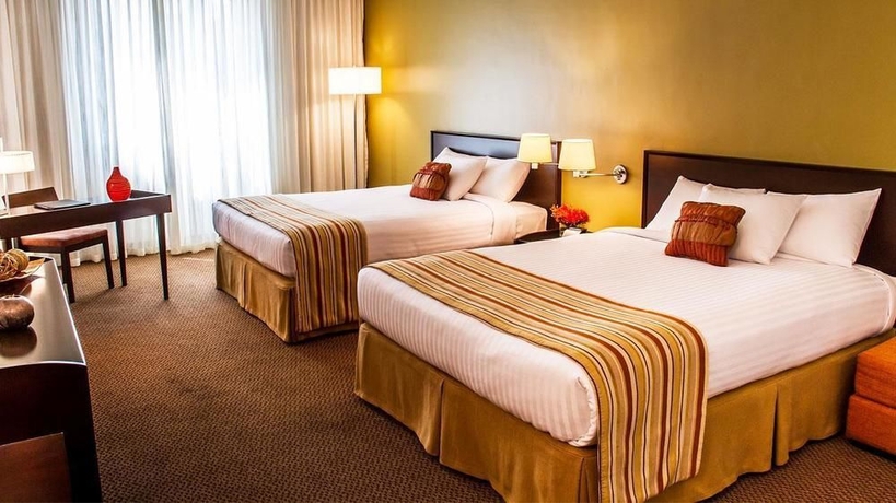 Imagen de la habitación del Hotel Lidotel Boutique San Cristobal. Foto 3