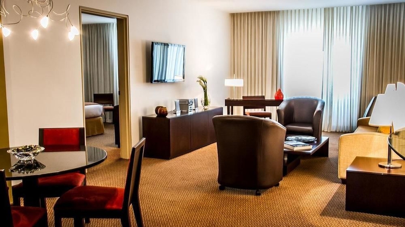 Imagen de la habitación del Hotel Lidotel Boutique San Cristobal. Foto 4