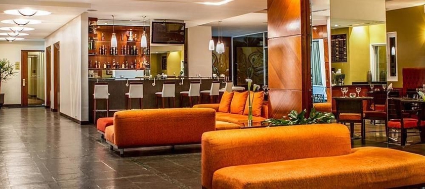 Imagen de los interiores del Hotel Lidotel Boutique San Cristobal. Foto 9