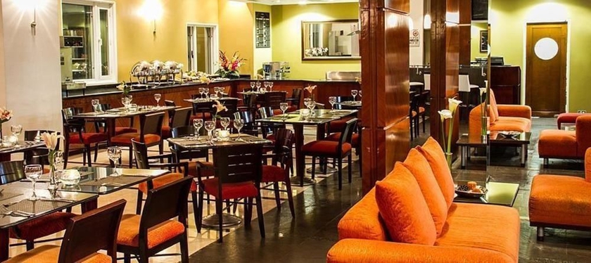 Imagen de los interiores del Hotel Lidotel Boutique San Cristobal. Foto 10