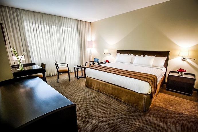 Imagen de la habitación del Hotel Lidotel Boutique Valencia. Foto 5