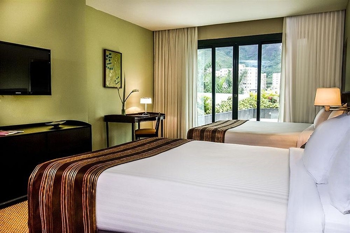 Imagen de la habitación del Hotel Lidotel Boutique Valencia. Foto 6