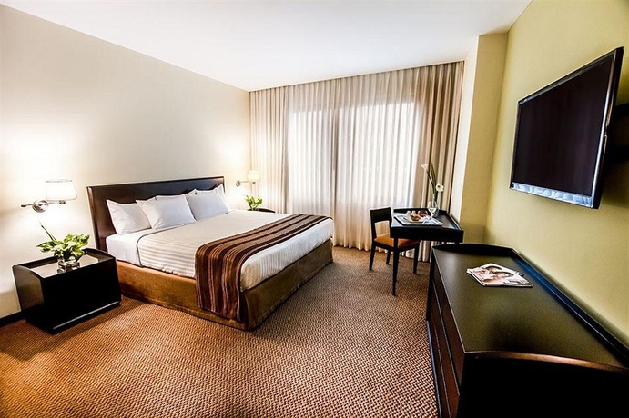 Imagen de la habitación del Hotel Lidotel Boutique Valencia. Foto 8