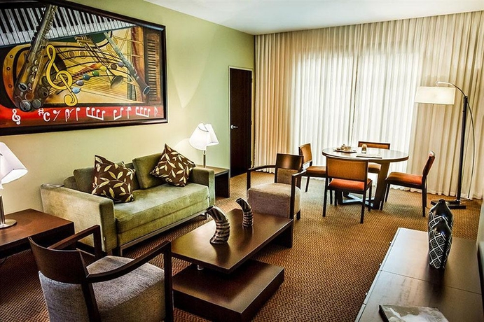 Imagen de los interiores del Hotel Lidotel Boutique Valencia. Foto 15