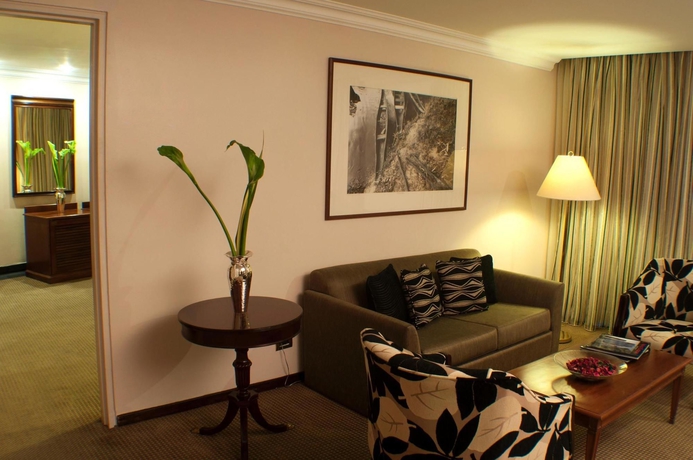 Imagen de la habitación del Hotel Lidotel Centro Lido Caracas. Foto 4