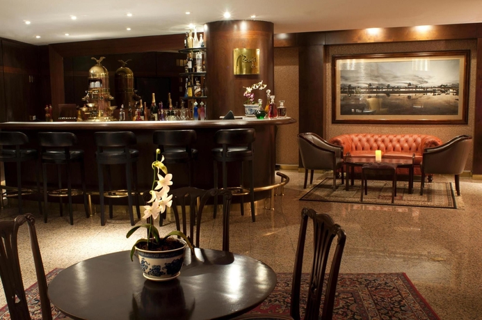 Imagen de los interiores del Hotel Lidotel Centro Lido Caracas. Foto 12