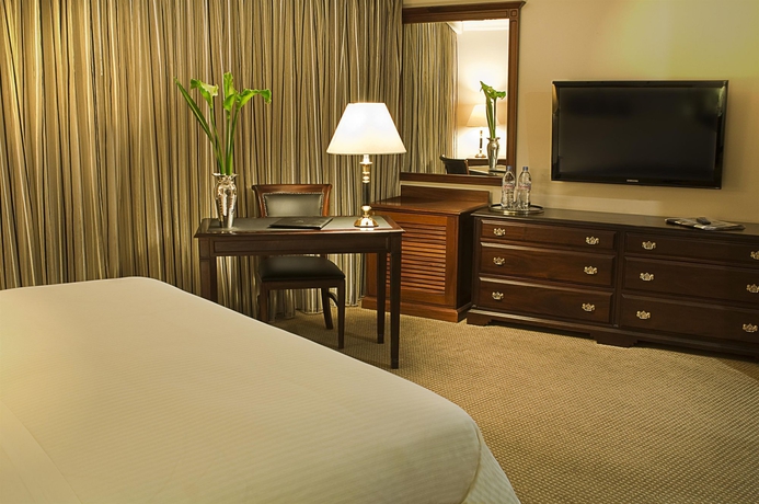 Imagen de la habitación del Hotel Lidotel Centro Lido Caracas. Foto 7