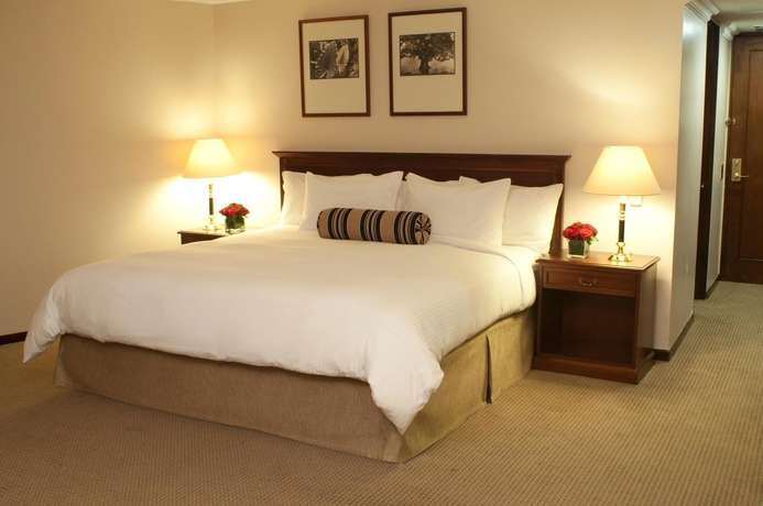 Imagen de la habitación del Hotel Lidotel Centro Lido Caracas. Foto 8