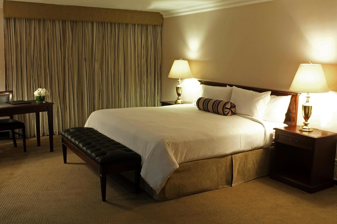 Imagen de la habitación del Hotel Lidotel Centro Lido Caracas. Foto 9