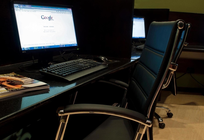 Imagen de los interiores del Hotel Lidotel Centro Lido Caracas. Foto 14