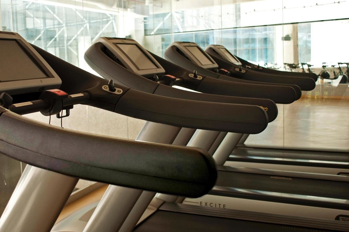 Imagen de los interiores del Hotel Lidotel Centro Lido Caracas. Foto 15