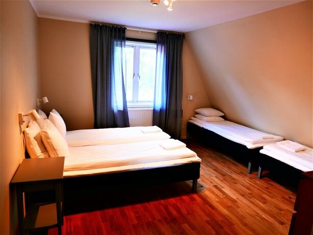 Imagen de la habitación del Hotel Lid&ouml; V&auml;rdshus. Foto 13
