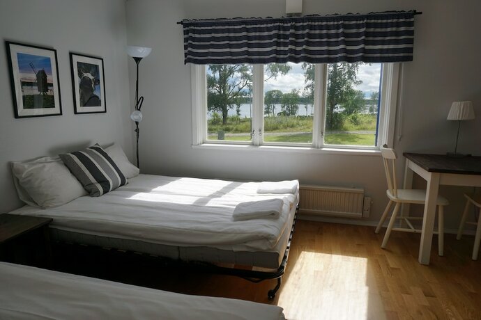 Imagen general del Hotel Lid&ouml; V&auml;rdshus. Foto 2