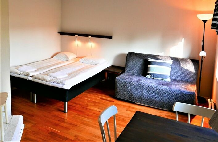 Imagen general del Hotel Lid&ouml; V&auml;rdshus. Foto 5
