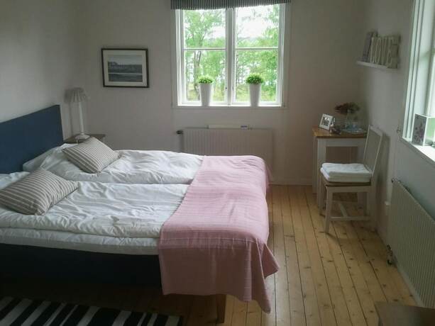 Imagen general del Hotel Lid&ouml; V&auml;rdshus. Foto 6