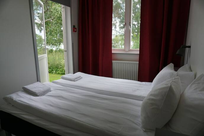 Imagen de la habitación del Hotel Lid&ouml; V&auml;rdshus. Foto 15