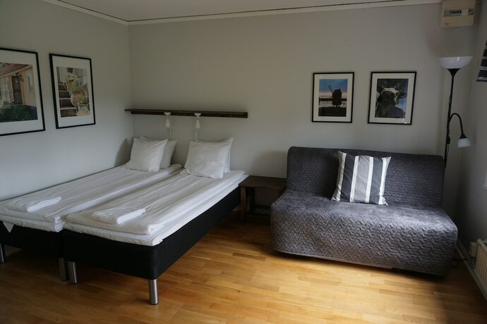 Imagen de la habitación del Hotel Lid&ouml; V&auml;rdshus. Foto 16