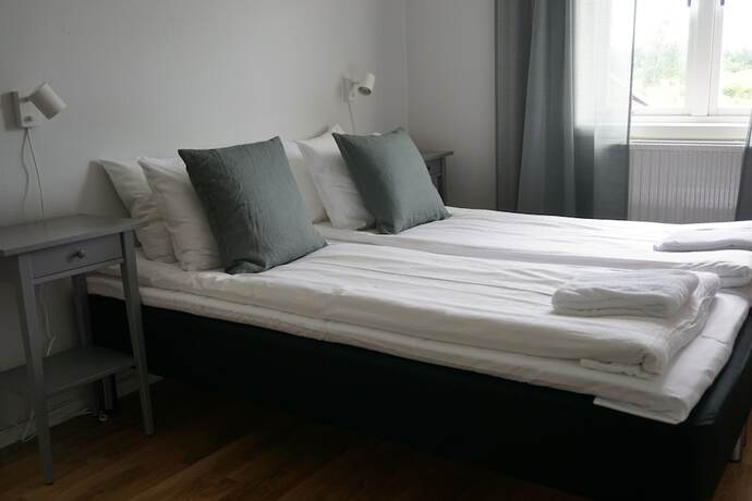 Imagen de la habitación del Hotel Lid&ouml; V&auml;rdshus. Foto 17