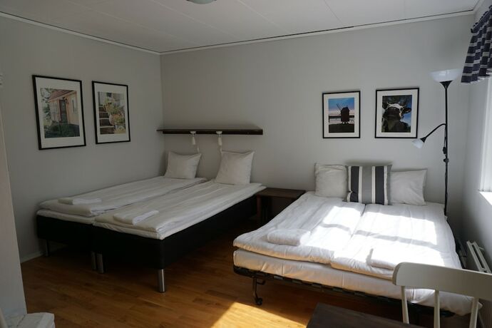 Imagen general del Hotel Lid&ouml; V&auml;rdshus. Foto 10