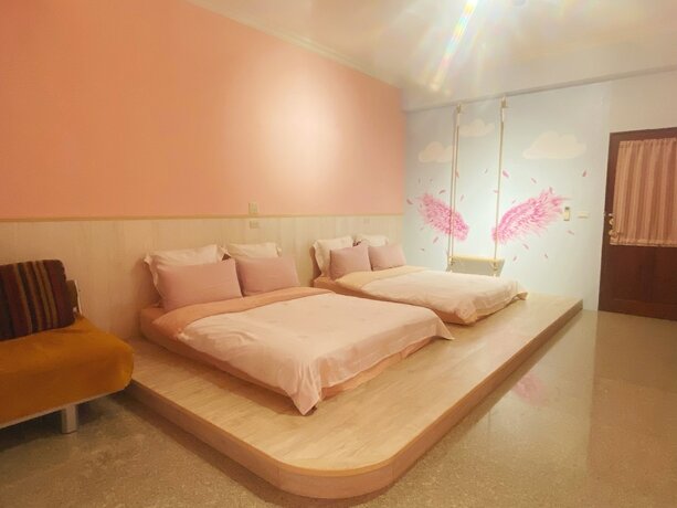 Imagen general del Hotel Lidu Homestay. Foto 2