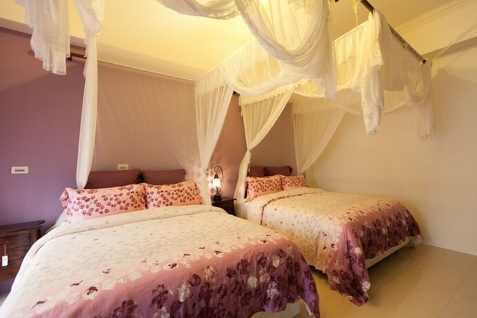 Imagen general del Hotel Lidu Homestay. Foto 3