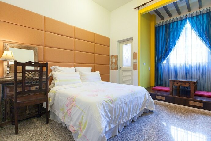 Imagen general del Hotel Lidu Homestay. Foto 4