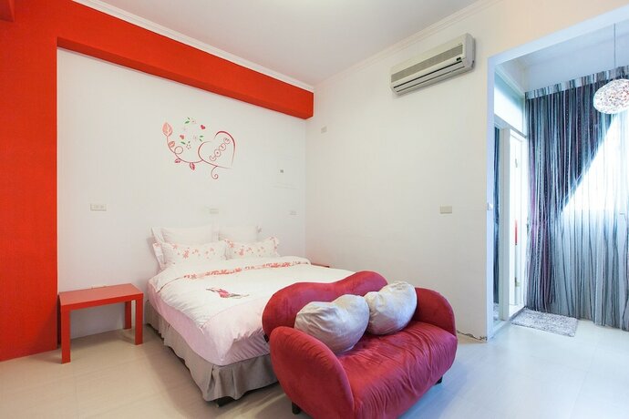 Imagen general del Hotel Lidu Homestay. Foto 5