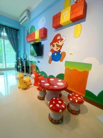 Imagen general del Hotel Lidu Homestay. Foto 6