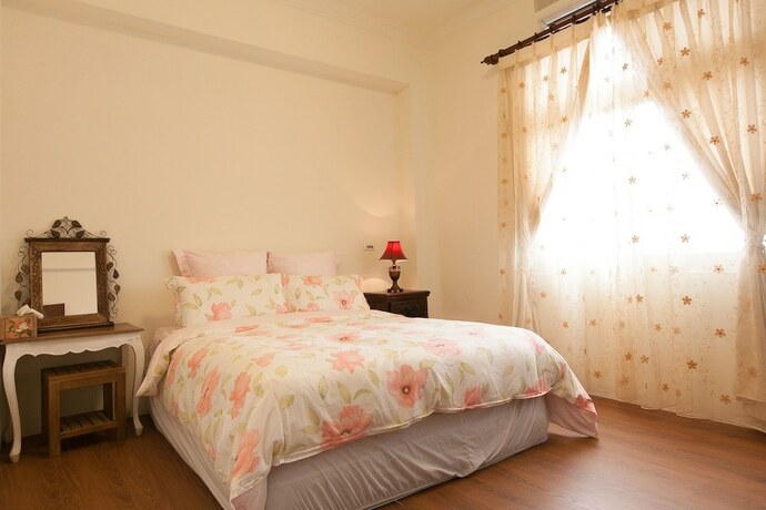 Imagen general del Hotel Lidu Homestay. Foto 8
