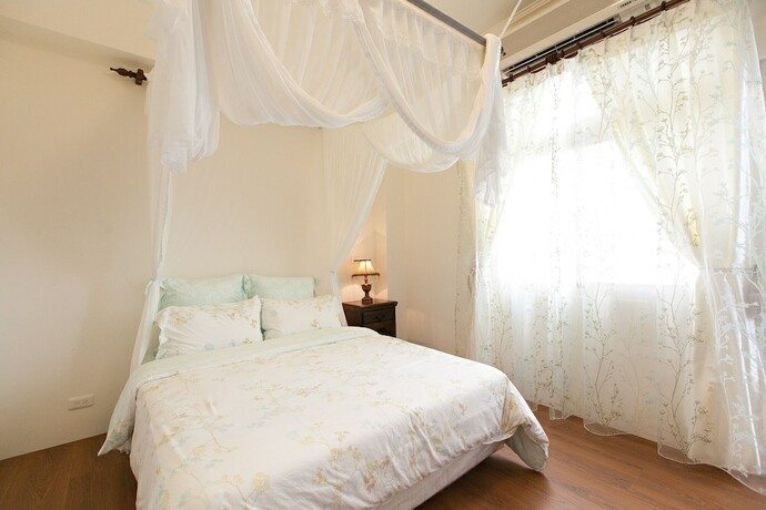 Imagen general del Hotel Lidu Homestay. Foto 9